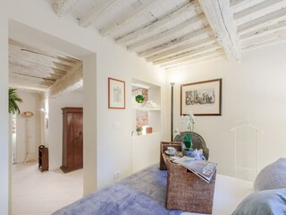 Apartment Lucca Ausstattung 23