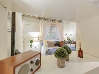 Apartment Lucca Ausstattung 24