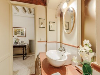 Apartment Lucca Ausstattung 27