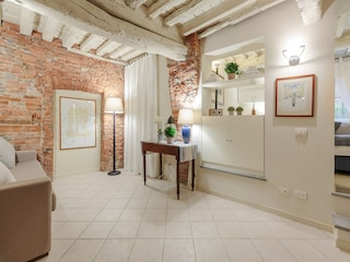 Apartment Lucca Ausstattung 1