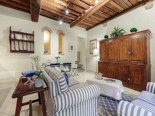 Apartment Lucca Ausstattung 3