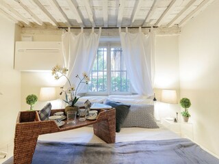 Apartment Lucca Ausstattung 33