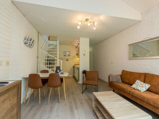 Ferienhaus Kortgene Ausstattung 10