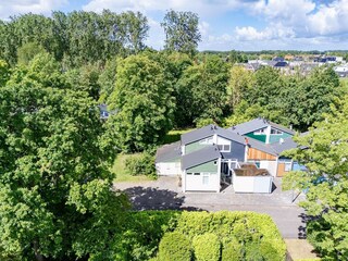 Ferienhaus Kortgene Umgebung 18