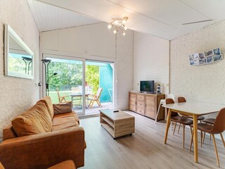 Casa per le vacanze Kortgene Caratteristiche 10