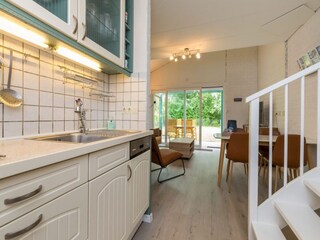 Ferienhaus Kortgene Ausstattung 16