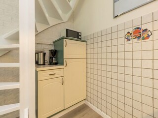 Ferienhaus Kortgene Ausstattung 17