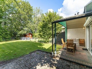 Ferienhaus Kortgene Außenaufnahme 8