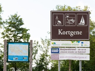 Ferienhaus Kortgene Umgebung 26