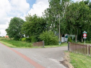 Vakantiehuis Kortgene Omgeving 27
