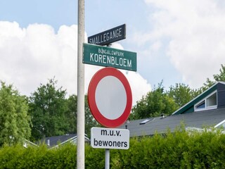 Ferienhaus Kortgene Umgebung 29