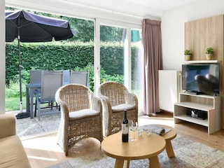 Vakantiepark Lage Mierde Kenmerken 8