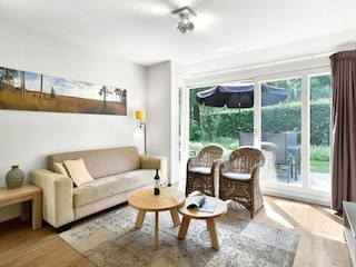Vakantiepark Lage Mierde Kenmerken 3