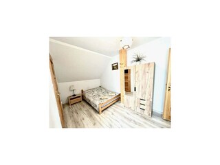 Apartamento Mikolajki Características 3