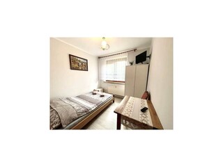 Apartment Mikolajki Ausstattung 7