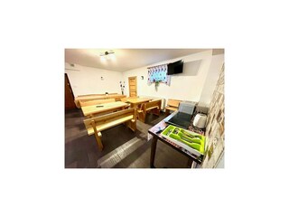 Apartment Mikolajki Ausstattung 12