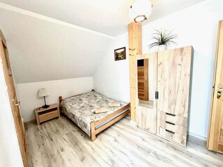 Appartement Mikolajki Kenmerken 2