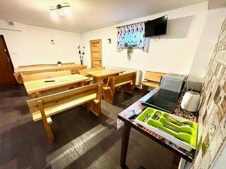 Appartement Mikolajki  19