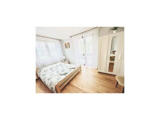 Appartement Mikolajki Équipement 8