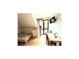 Appartement Mikolajki Équipement 9