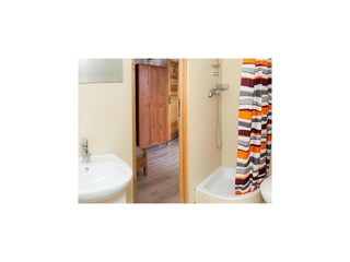 Appartement Mikolajki Équipement 14