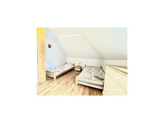 Apartment Mikolajki Ausstattung 5