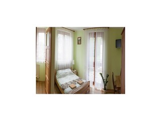 Appartement Mikolajki Équipement 6