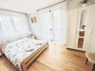 Apartment Mikolajki Ausstattung 5