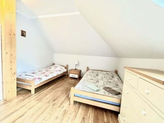 Appartement Mikolajki Kenmerken 6