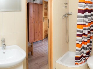 Apartment Mikolajki Ausstattung 8