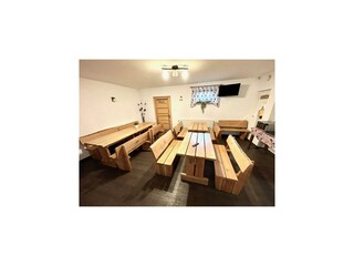 Apartment Mikolajki Ausstattung 9