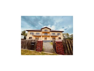 Apartment Mikolajki Outdoor Recording 3