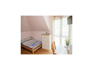 Apartment Mikolajki Ausstattung 6