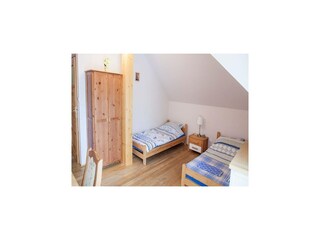Apartment Mikolajki Ausstattung 11