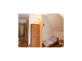 Apartment Mikolajki Ausstattung 7