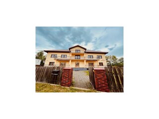 Apartment Mikolajki Außenaufnahme 3