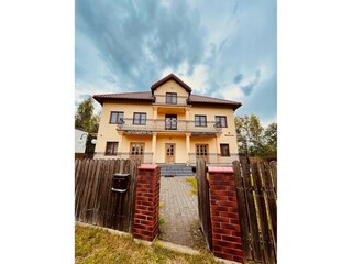 Appartement Mikolajki Enregistrement extérieur 4