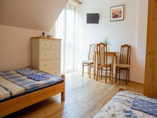 Apartment Mikolajki Features 5