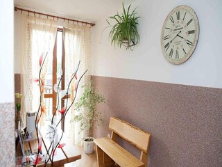 Appartement Mikolajki Équipement 9