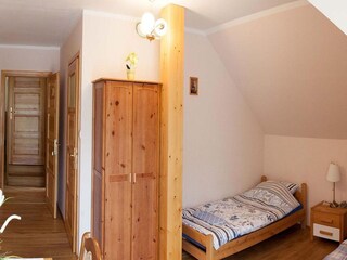 Apartment Mikolajki Features 7