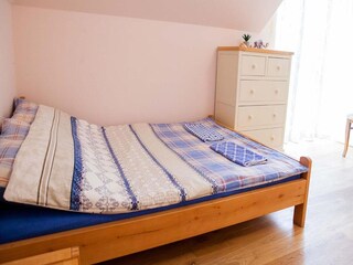 Appartement Mikolajki Équipement 12
