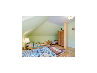 Vakantiehuis Mikolajki Kenmerken 7