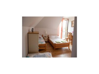 Holiday house Mikolajki Features 8