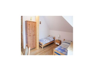 Maison de vacances Mikolajki Équipement 10