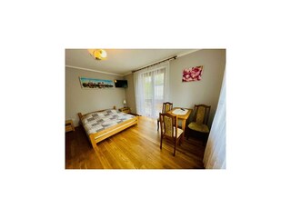 Maison de vacances Mikolajki Équipement 15