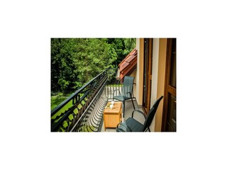 Maison de vacances Mikolajki Enregistrement extérieur 4