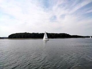 Holiday house Mikolajki Environment 34