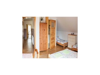 Ferienhaus Mikolajki Ausstattung 7