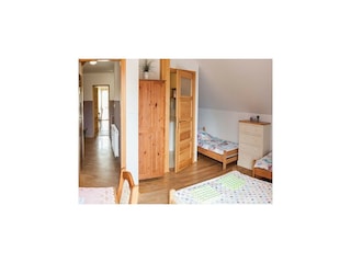 Holiday house Mikolajki Features 7