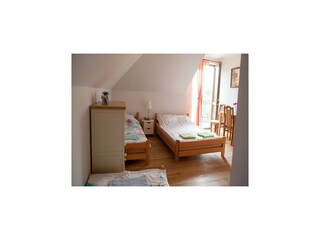 Ferienhaus Mikolajki Ausstattung 9